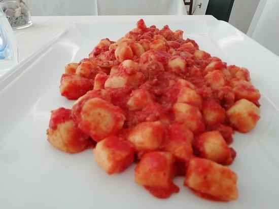 Ristorante Zenzero Ancona